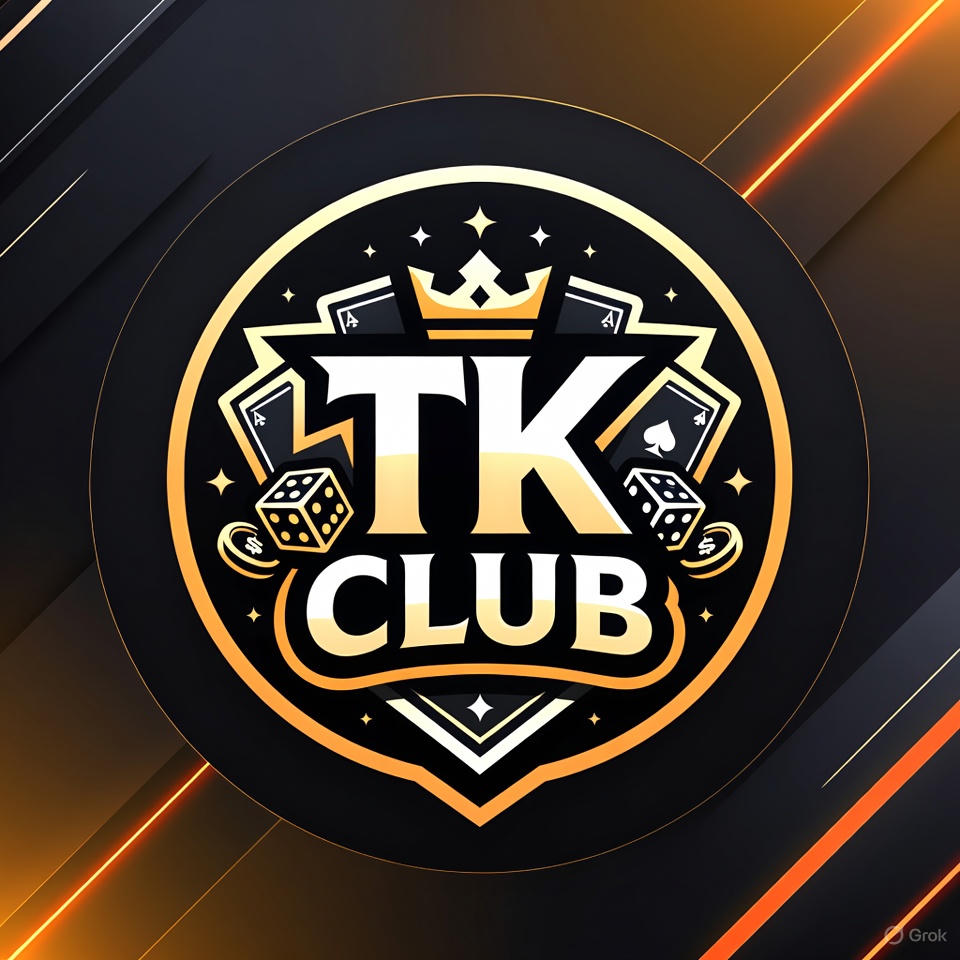 TK CLUB Banner
